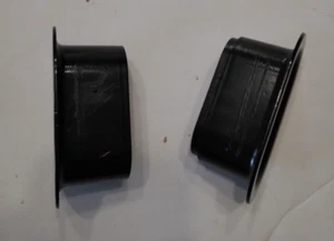 Bezel Passthroughs 2 different styles total of 30 seats - Picture 1 of 1