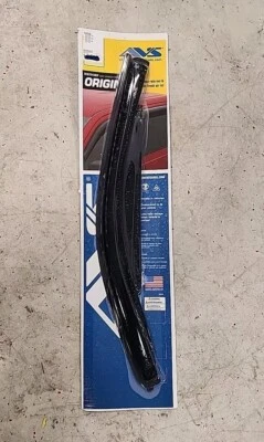 Dodge RAM 2002-2009 cabina y media automático parasol AVS montaje exterior ventilador 94623 Foto 1 de 4