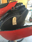 Produktbild - Kofferauskleidung Innere Gepäck Taschen für Ducati Multistrada 1100 Paar