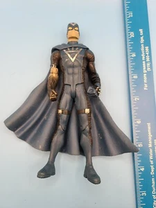 2005 DC Direct Green Lantern Series 1 BLACK HAND - Bild 1 von 4