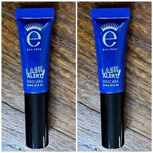 Eyeko Lash Alert! Mascara - Wake Up & Go - 2ml/.06 fl.oz. Mini, Black Lot 2 - Picture 1 of 3