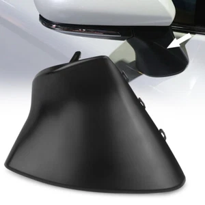 Right Side Rearview Mirror triangle base cover For Toyota Camry 2019-2023 2020 - Bild 1 von 11