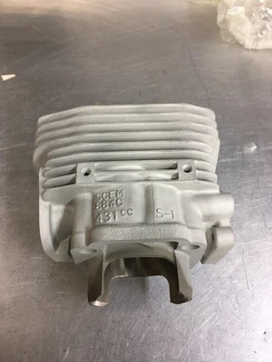 全新 翻新 ARCTIC CAT 440 CYLINDER 97-06 BEARCAT JAG PANTHER Z 431cc 884c — 第 1/3 张图片