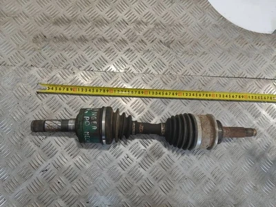 Ford Ranger 2008 Front right front driveshaft IRG17578 - Image 1 of 4