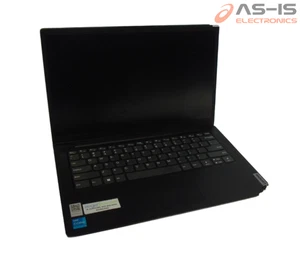 *TAL CUAL* Lenovo V14 G2 ITL 11ª Generación Core i3-1115G4 3,00 GHz 4 GB Sin SSD (T4160) - Imagen 1 de 9