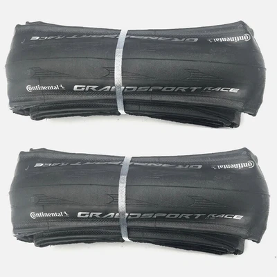 2X Continental Grand Sport Race Bike Bicycle Road Bike 700X25/28C Tyre No Box AU - image 1 of 4