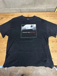 GOO GOO DOLLS LET LOVE IN 2007 TOUR T-SHIRT, GRÖSSE LARGE - Bild 1 von 9