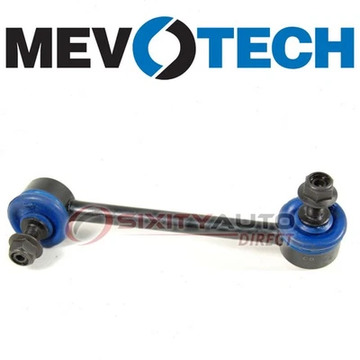 Mevotech Supreme Rear Left Stabilizer Bar Link Kit for 2010-2013 Acura ZDX - aj Foto 1 de 4