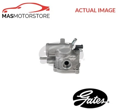 ENGINE COOLANT THERMOSTAT GATES TH37092G1 P FOR MERCEDES-BENZ C-CLASS,E-CLASS - Image 1 of 4