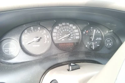 2003 富豪OE速度计集群60K英里别克 — 第 1/4 张图片