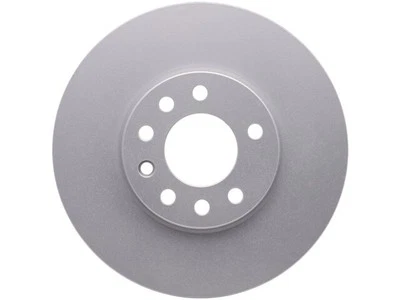 For 2000 Saturn LS2 Brake Rotor Front Dynamic Friction 11267RBCT Foto 1 de 2