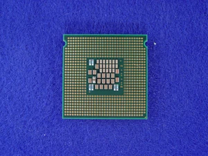 Dell XN526 DC 5140 2.33GHZ /4MB 1333fsb vt - Picture 1 of 2