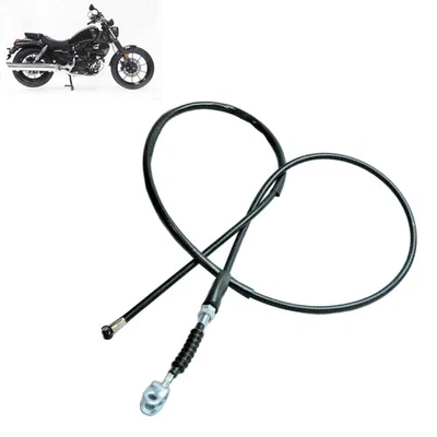 55" Clutch Cable Black United Motors Fits for Hyosung  GV250 2001-2019 Foto 1 de 4