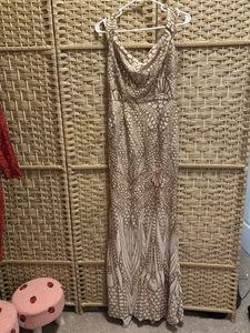 abschlussballkleid - Bild 1 von 1
