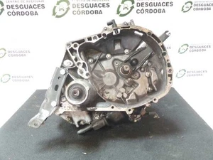 JB3954 GEARBOX / MANUAL / 5.VELOCIDADES / 466133 FOR RENAULT MEGANE I SCENIC JA - Picture 1 of 8