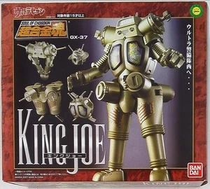 Bandai Soul of Chogokin GX37 King Joe - Picture 1 of 2