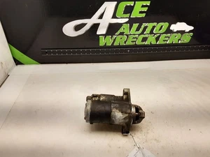 Motor de arranque turbo compatible con 15-19 TRANSIT 150 652066 - Imagen 1 de 12