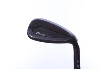 Ping G710 Red 54* Sand Wedge RH 34.75 in Ping TFC 80i Graphite Shaft Seniors - Image 1 of 4
