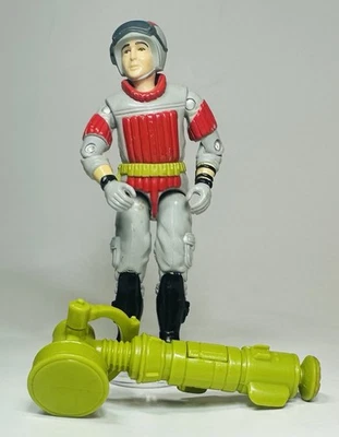 Figura de colección Hasbro GI Joe A Real American Hero Sneak Peek V1 87. Incompleto Foto 1 de 4