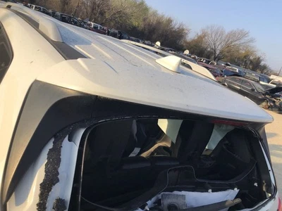 Alerón trasero montado en la puerta se adapta a 13-20 PATHFINDER 992199 Foto 1 de 4