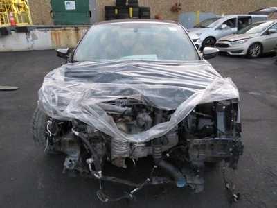 Parasol negro Honda Civic 2016-2021 sin iluminación OEM 83230TBAA01ZA Foto 1 de 4