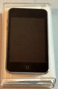 Apple MB528LL/A iPod touch 2da generación 8 GB, negro - Imagen 1 de 4