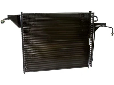 For 1995-1997 Ford Ranger A/C Condenser 57259FSGB 1996 A/C Condenser Foto 1 de 2