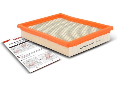 Filtro de aire deportivo Pontiac Trans 1997-1999 motor APR 47782DPJT 1998 3,4 L V6 Foto 1 de 2