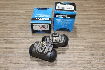PWC3709 Bendix Pair Rear Drum Brake Wheel Cylinder Chevy 30 GMC 35 Dodge 73-2002 - Image 1 of 3