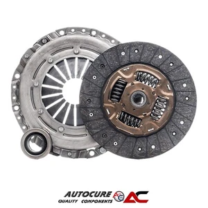 KIT EMBRAGUE 3 PIEZAS PASIN PARA TOYOTA AYGO 1.0 VVT-I MK2 KGB40 GASOLINA 2017 en adelante - Imagen 1 de 1
