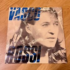 Vasco Liberi Prima Stampa 1989 Disco Vinile Lp Record 33
