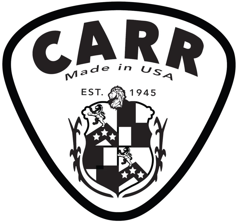 Carr 109771-1 Hoop II Truck Step Fits 1500 1500 Classic 2500 Ram 1500 Ram 2500 - Imagem 1 de 1