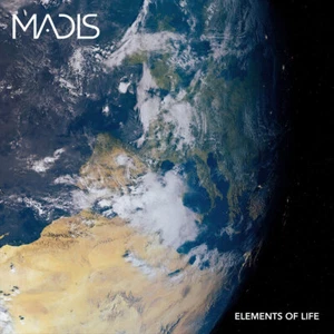 Madis ‎– Elements of Life / CD Album - Picture 1 of 1