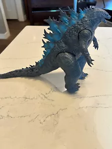 Mega Godzilla 2020 Playmates Legendary TOHO 13" Action Figure - Picture 1 of 7