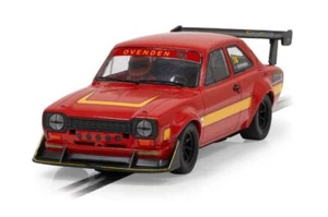 FORD ESCORT MKI RSR MODIFIED FORD SERIES OVENDEN 74 SLOT 1:32 - Foto 1 di 1
