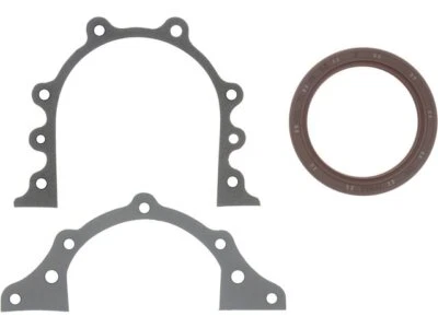 For 1983-1984 Toyota Starlet Crankshaft Seal Kit Rear Victor Reinz 76124ZNVQ - Image 1 of 2