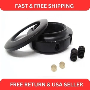 Dodge Diesel NV4500 Transmission Updated 5th Gear Retaining Nut Kit (334795K) - Picture 1 of 4