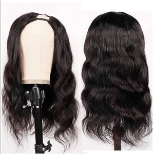 Luxury Upart Wigs Virgin human hair 28” - Picture 1 of 4