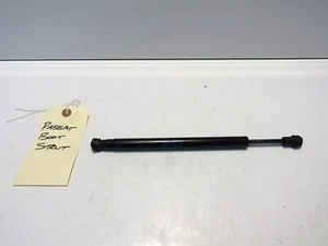 VW PASSAT 2019-22 BOOTLID STRUT (4 DOOR SALOON) 3G5827550 Q6542 - Picture 1 of 10