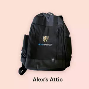 Att Sports net backpack NWT - Picture 1 of 2