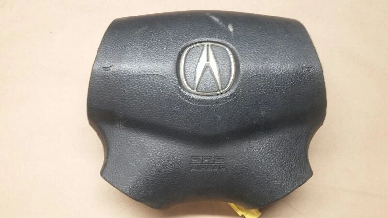Used Steering Wheel Air Bag fits: 2005 Acura Tl driver wheel Grade A Foto 1 de 4