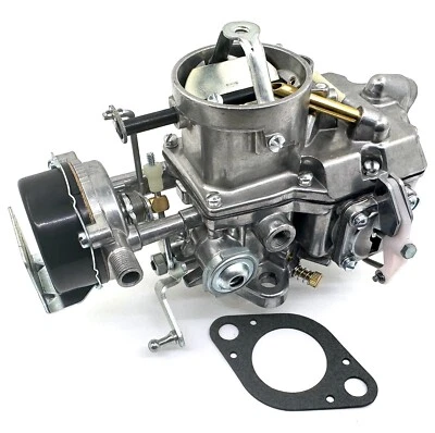Autolite 1100 Model Carb 1964 to 1968 FORD Mustang Falcon Comet 170 200 Ci Eng — 第 1/2 张图片