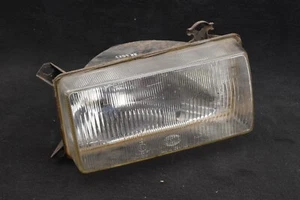 Audi 80 B2 78-86 Front Right Headlamp Headlight Light lamp HELLA 301-129119 - Picture 1 of 17