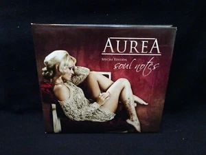 Aurea – Soul Notes - NM - DIGIPAK!!! - Picture 1 of 4