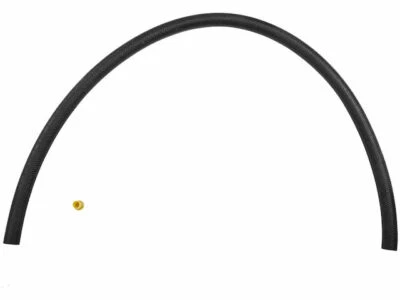 For 1988-1992 Eagle Premier Power Steering Reservoir Line Hose 62316CD 1989 1990 - Image 1 of 2