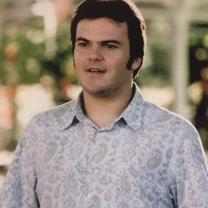 Jack Black 8x10 Photo Picture - Picture 1 of 2