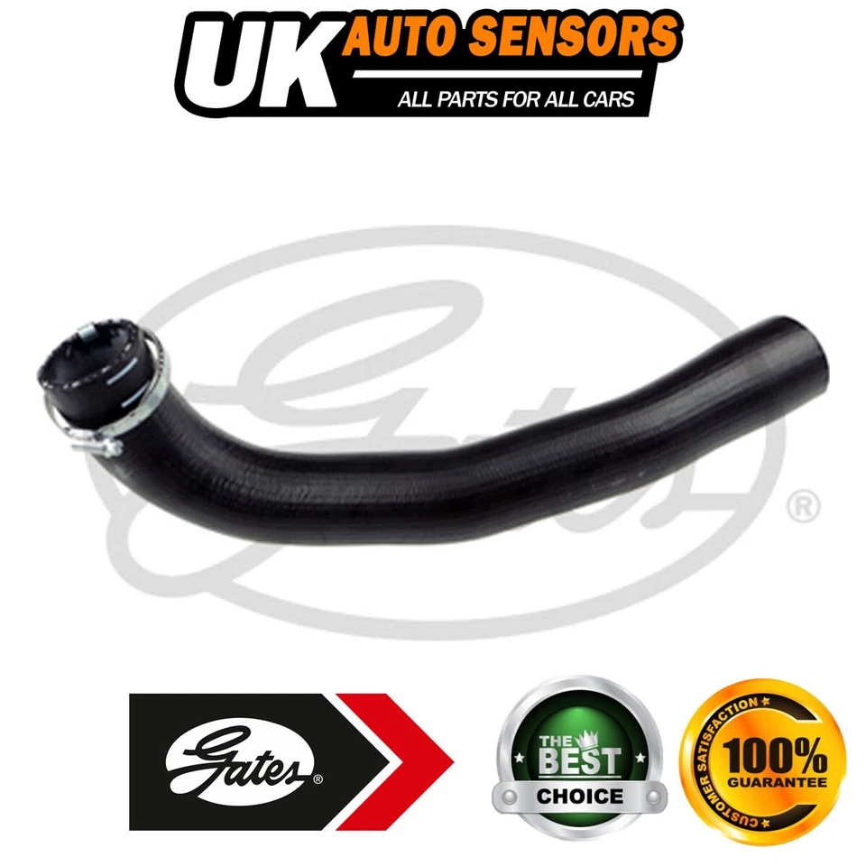 Fits Volvo V60 S60 V70 S80 1.6 D Turbo Hose Gates 31355168 31370930 - Image 1 of 1