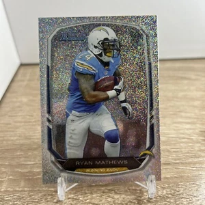 2013 Bowman Silver Ice Ryan Mathews #62 - Picture 1 of 2
