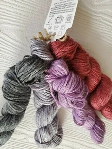 Nuevo Lazos e Hilos Hilo Serpenteante Mini Joya Serpentina 3.5 OZ (SHV4) - Imagen 1 de 4