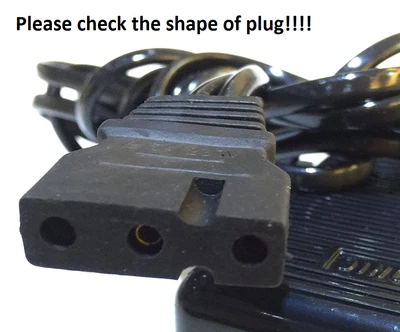 FOOT CONTROL with CORD PFAFF 521, 541, 721, 741,Serger 4772,603,604,756,774,776 - Image 1 of 4